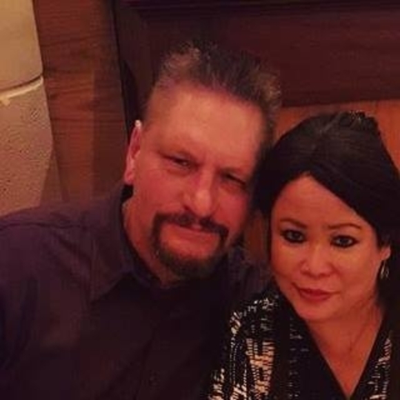 Meet your Posher, Ricky - Picture 1 of 1